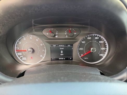 Used 2018 GMC Terrain SLE AWD/4WD image 16