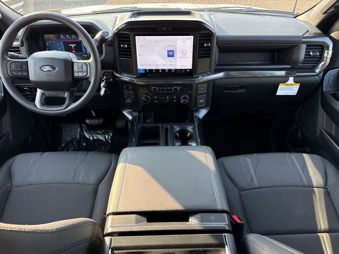 New 2026 Ford F150 STX w/ Equipment Group 200A image 9