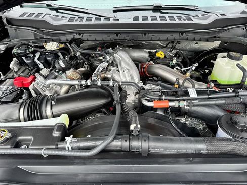New 2026 Ford F250 Platinum AWD/4WD image 26