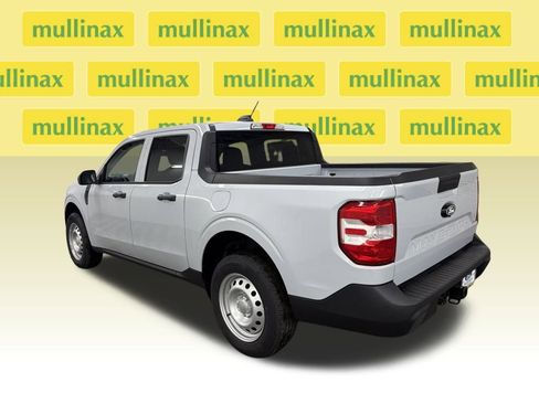 New 2025 Ford Maverick XL w/ Equipment Group 102A image 9