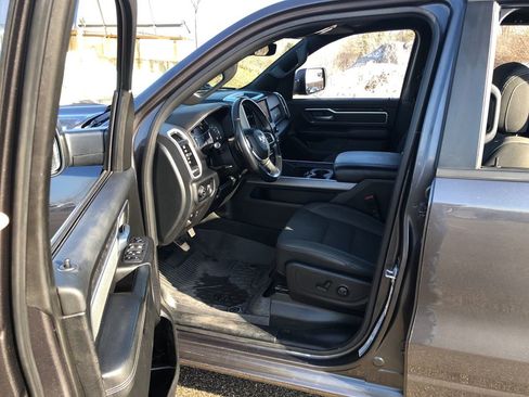 Used 2022 RAM 1500 Big Horn image 18