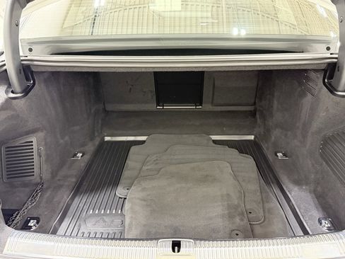 Used 2025 Audi A8 L 3.0T w/ Executive Package image 40