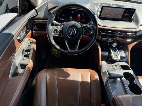 Used 2023 Acura MDX w/ Technology Package AWD/4WD image 13