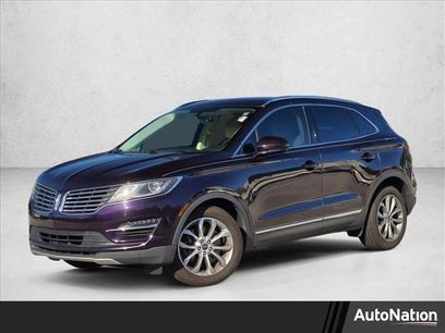 Used 2015 Lincoln MKC FWD w/ Equipment Group 101A Select