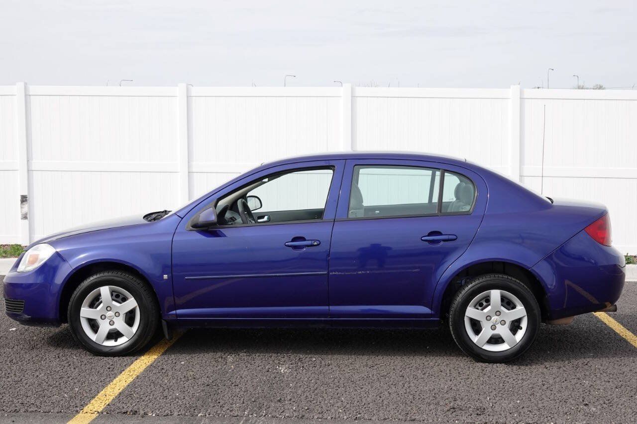 Used 2007 Chevrolet Cobalt LT FWD image 11