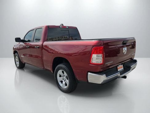 Used 2023 RAM 1500 Big Horn AWD/4WD image 8