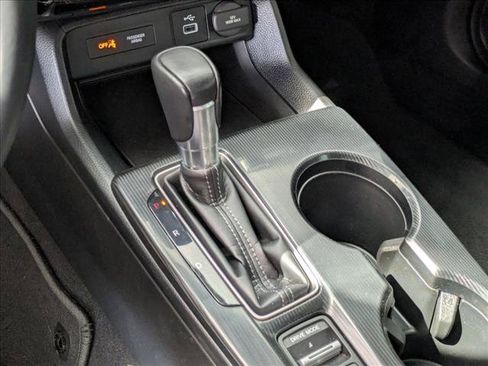 Used 2023 Honda Civic Sport image 12