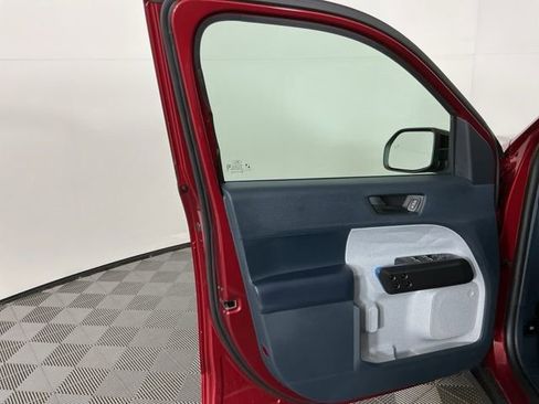 New 2025 Ford Maverick XLT w/ XLT Luxury Package image 13