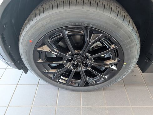 New 2026 MAZDA CX-70 3.3 Turbo w/ Preferred Package AWD/4WD image 10