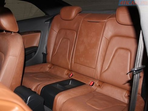 Used 2011 Audi A5 2.0T Premium Plus AWD/4WD image 22