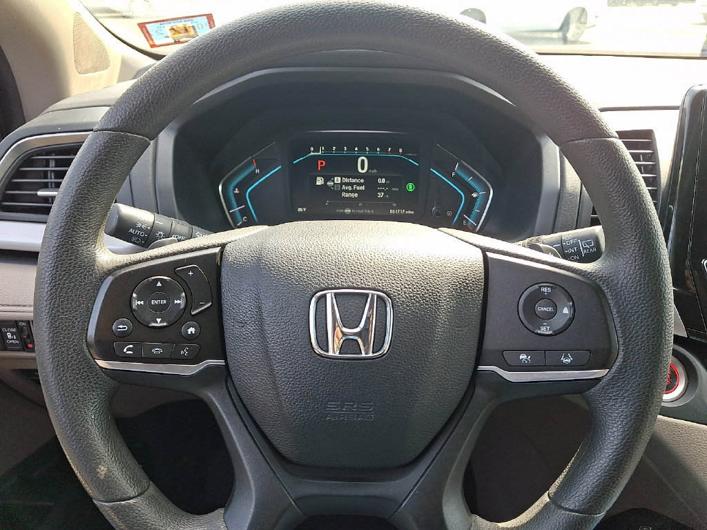 Used 2021 Honda Odyssey EX image 19