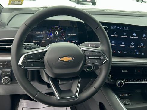 New 2026 Chevrolet Suburban LT w/ Comfort Package image 20