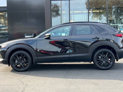 New 2026 MAZDA CX-30 2.5 Turbo w/ Premium Package image 8