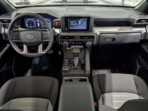 Used 2025 Toyota 4Runner TRD Sport AWD/4WD image 11