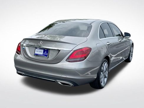 Used 2019 Mercedes-Benz C 300 Sedan image 6