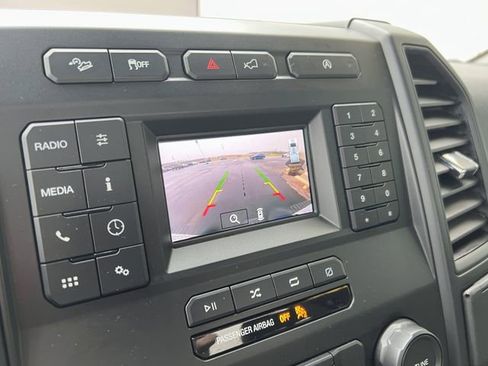 Used 2020 Ford F150 XL w/ Equipment Group 101A Mid image 30