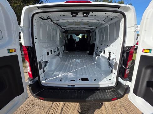 New 2026 Ford Transit 150 Low Roof image 21