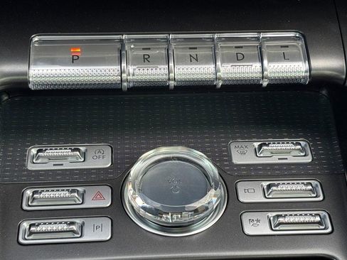 New 2026 Lincoln Nautilus Reserve AWD/4WD image 23
