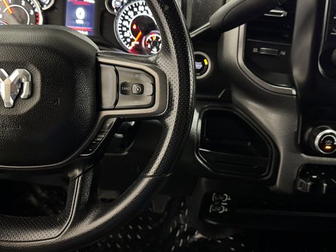 Used 2023 RAM 2500 Tradesman image 23