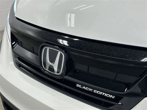 Certified 2022 Honda Pilot Black Edition image 31