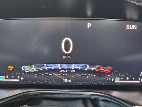New 2026 Jeep Compass Limited AWD/4WD image 11