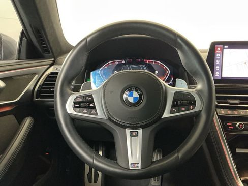 Certified 2023 BMW 840i Coupe RWD image 16