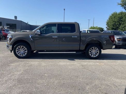 New 2026 Ford F150 Lariat AWD/4WD image 5
