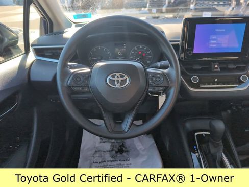 Certified 2024 Toyota Corolla LE image 16