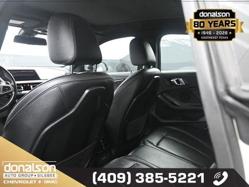 Used 2023 BMW M235i xDrive Gran Coupe w/ Premium Package AWD/4WD image 10