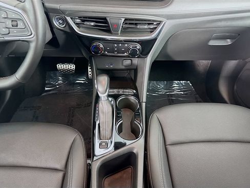 Used 2024 Buick Encore GX Sport Touring w/ Comfort Package FWD image 37