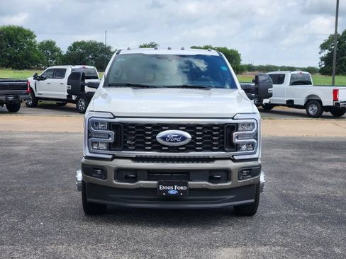 New 2026 Ford F350 King Ranch AWD/4WD image 2