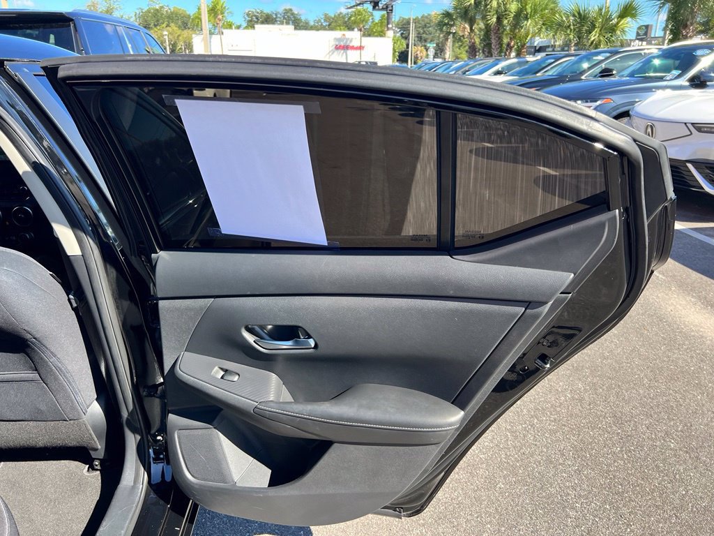 Used 2020 Nissan Sentra SV FWD image 46