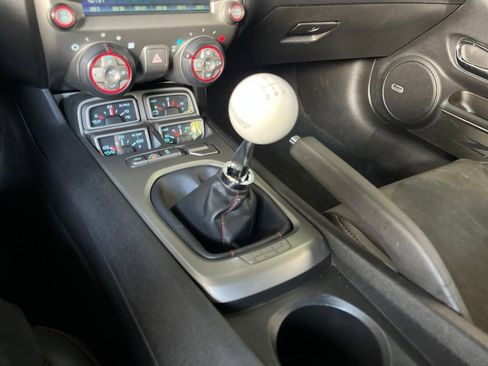 Used 2013 Chevrolet Camaro ZL1 RWD image 33