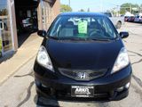 Used 2011 Honda Fit Sport image 3