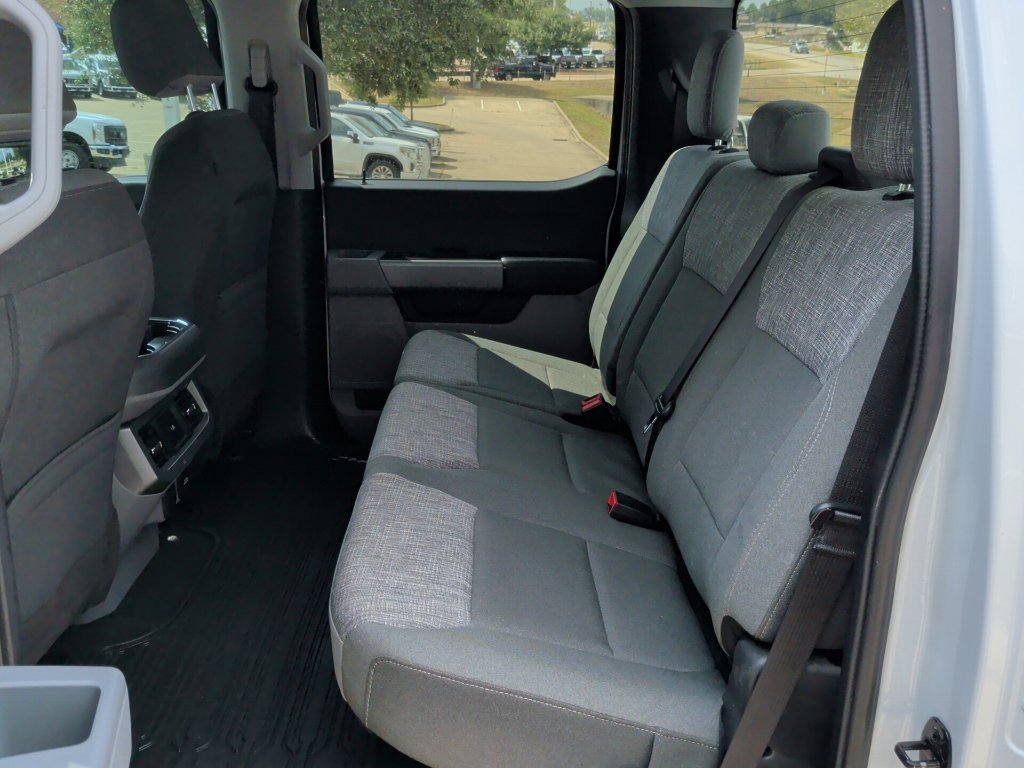 Certified 2023 Ford F350 XLT AWD/4WD image 10