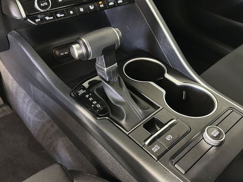 Used 2023 Kia K5 LXS FWD image 19