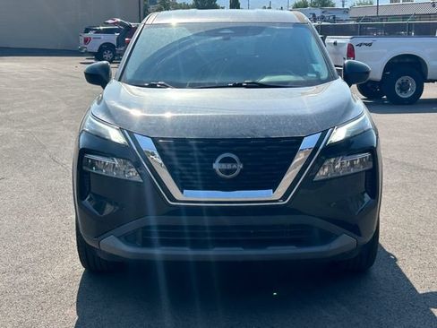 Used 2023 Nissan Rogue SV AWD/4WD image 8