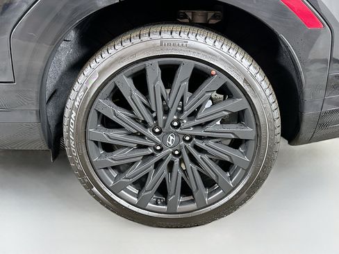 New 2026 Hyundai Santa Fe Calligraphy image 31