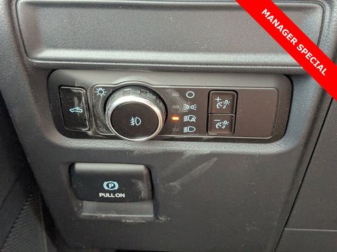 New 2026 Ford F150 XLT w/ Tow/Haul Package image 27