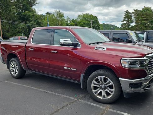 Used 2019 RAM 1500 Limited image 2