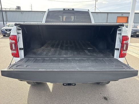 Used 2020 RAM 2500 Limited image 28