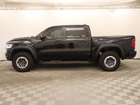 Used 2026 RAM 1500 RHO w/ RHO Level 1 Equipment Group AWD/4WD image 2