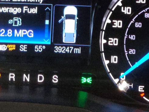 Used 2023 Ford Ranger XLT w/ Equipment Group 302A High image 16