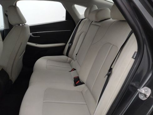 Used 2024 Hyundai Sonata SEL image 18