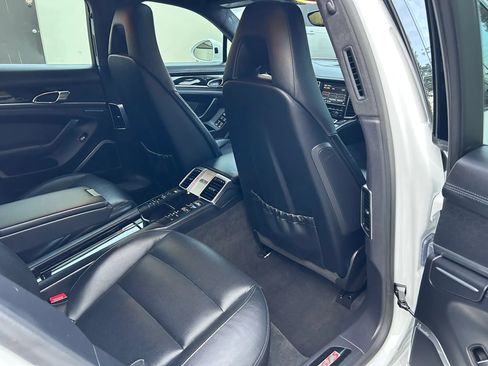 Used 2013 Porsche Panamera GTS AWD/4WD image 76