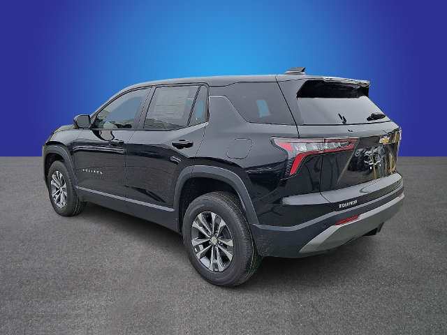 New 2027 Chevrolet Equinox LT FWD image 4
