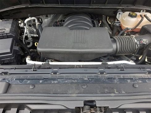 Used 2021 Chevrolet Silverado 1500 LTZ image 27