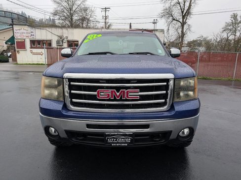 Used 2013 GMC Sierra 1500 SLT image 3