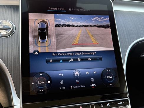 Used 2024 Mercedes-Benz CLE 300 4MATIC Cabriolet image 7