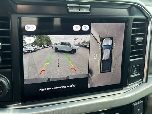 New 2026 Ford F350 Platinum w/ Platinum Plus Package AWD/4WD image 25